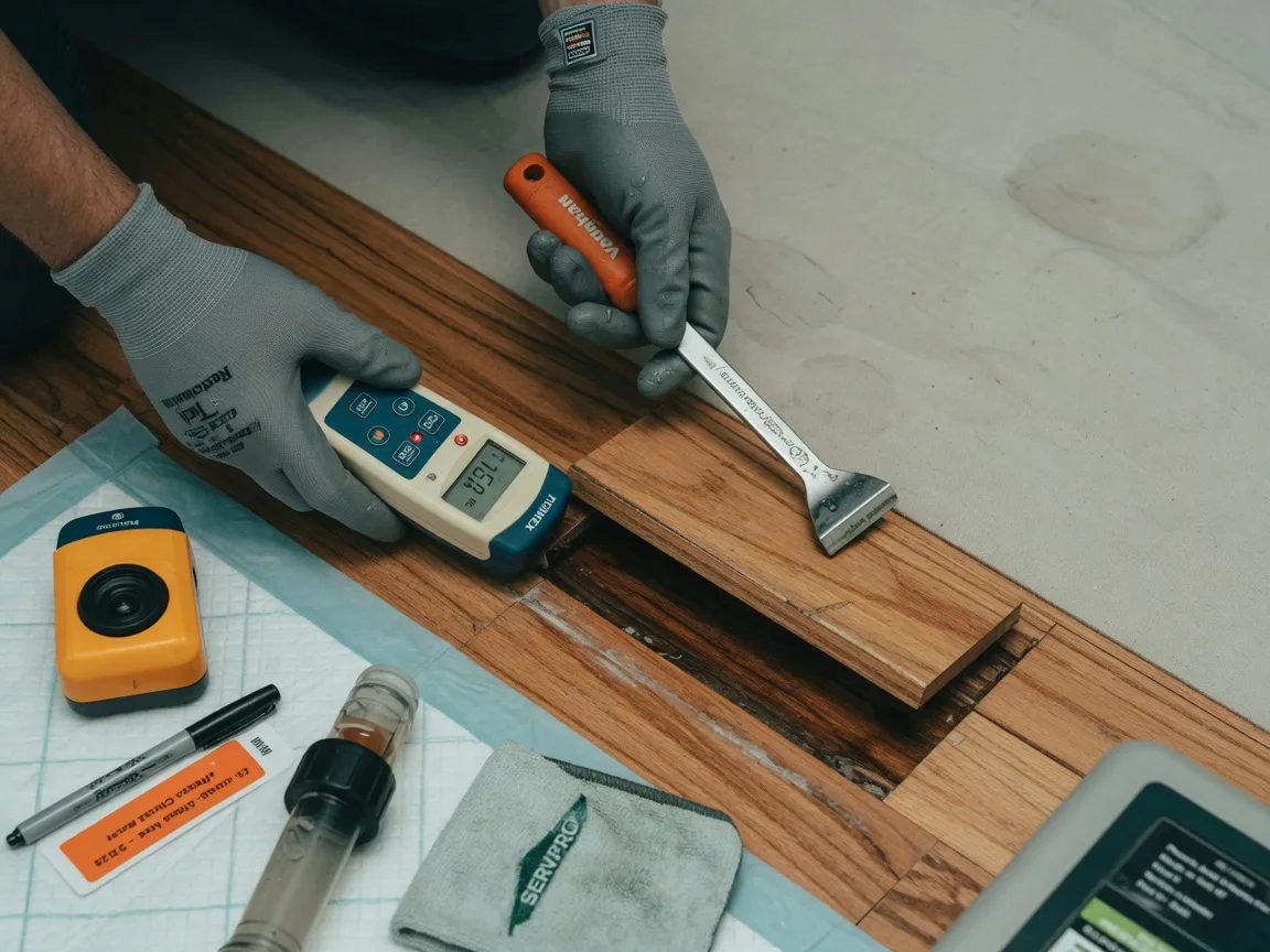 Why choose Water Damage Restoration in Avalon, WI